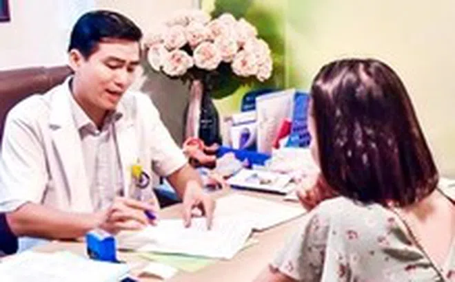 Khi phụ nữ 'rối loạn cương'