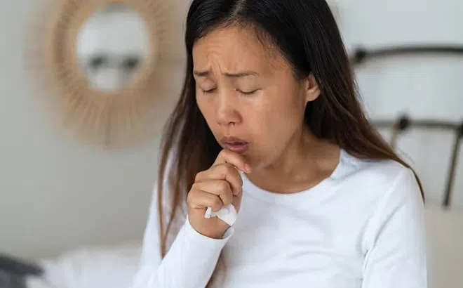Một tình trạng phổ biến nhất của bệnh COPD