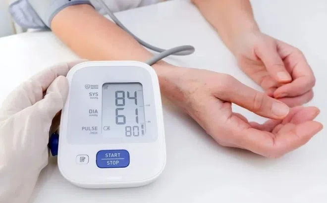 Vì sao phải điều trị cao huyết áp?