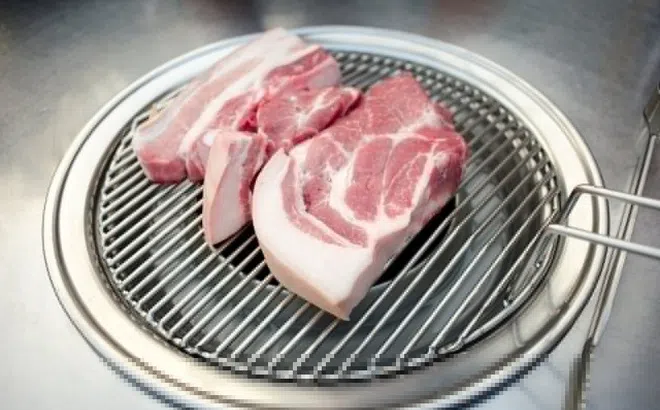 Một phần thịt lợn mang ‘tiếng oan’ nhiều năm