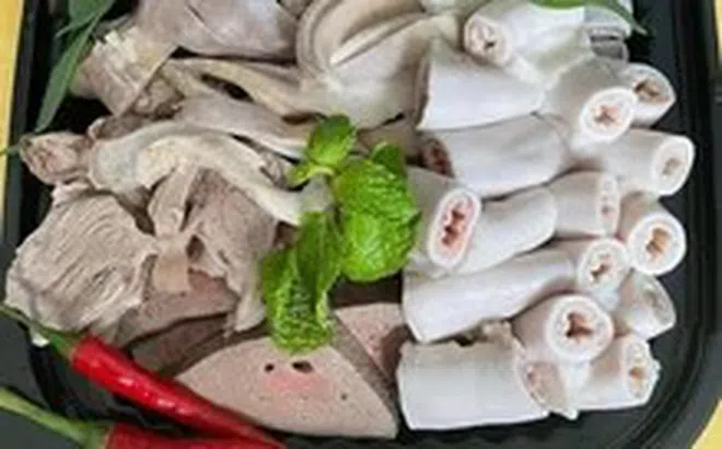 Kêu gọi cơ quan chức năng kiểm tra để minh bạch nguồn gốc 'lòng se điếu'