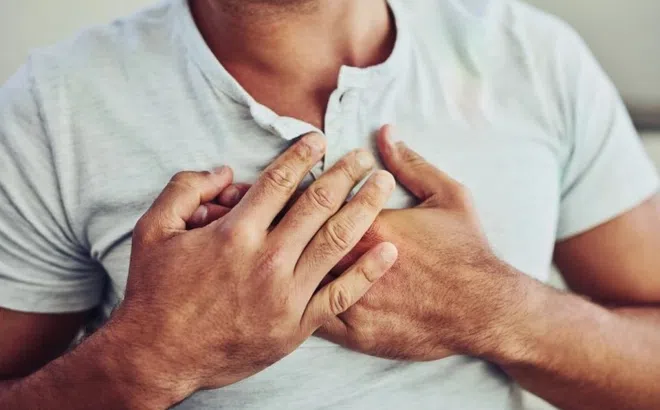 Bệnh tim có di truyền không?