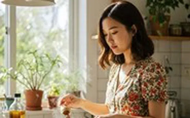 Thứ trưởng Bộ Y tế: Dinh dưỡng là nhân tố quyết định đến năng suất của mỗi quốc gia