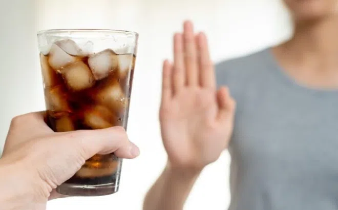 Đồ uống tệ nhất với người huyết áp cao