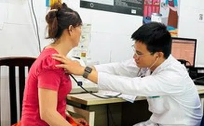 TP.HCM đề xuất giảm còn 102 trạm y tế, mỗi trạm tối thiểu 4 bác sĩ