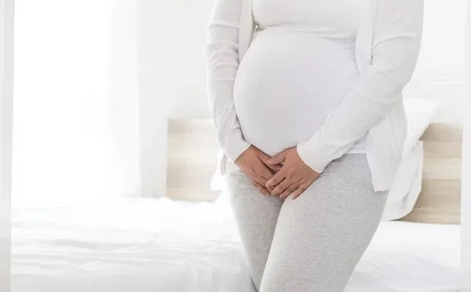 Nguyên nhân gây nhiễm trùng tiết niệu khi mang thai