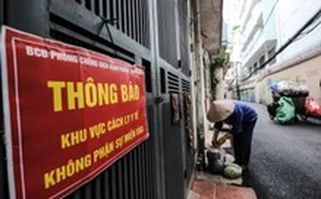 Cách ly phòng COVID-19 hiện nay có còn cần thiết?