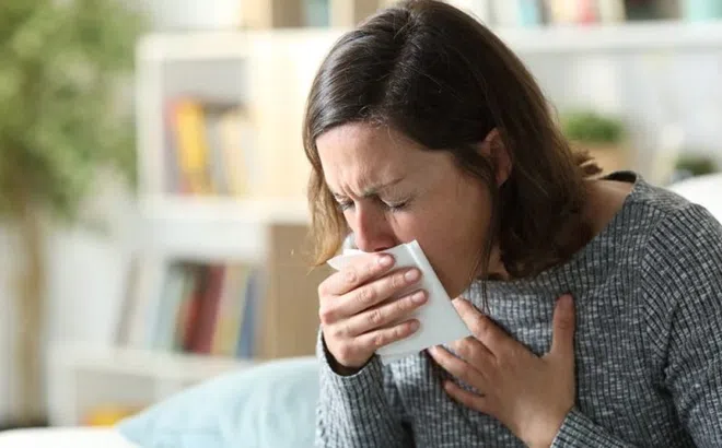 Dấu hiệu cảnh báo COPD trở nặng