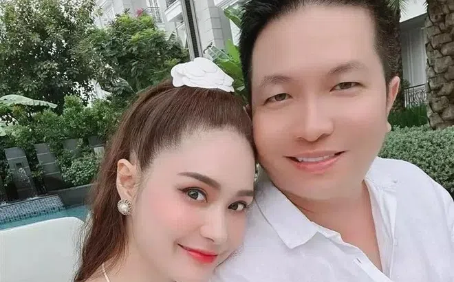 Đồng Nai kiểm tra công ty mỹ phẩm liên quan chồng Đoàn Di Băng