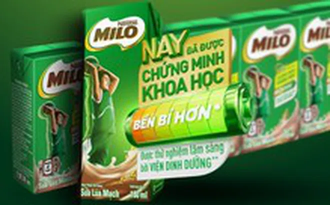 Nestlé Việt Nam nói gì về việc sử dụng thông tin của Viện Dinh dưỡng?
