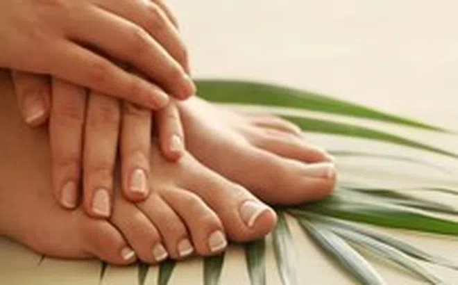 5 vấn đề sức khỏe khiến tay, chân luôn lạnh toát