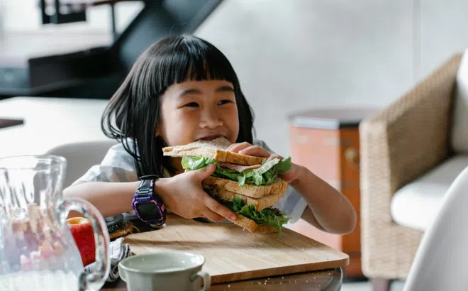 5 dưỡng chất thiết yếu với trẻ nhỏ nhưng thường bị ‘bỏ quên’
