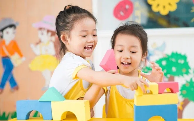 Lactoferrin - ‘chiến binh’ miễn dịch giúp bé khỏe mạnh, ít ốm vặt