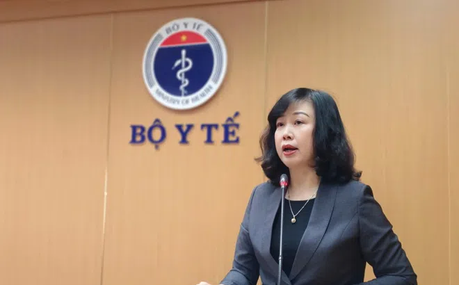 Bộ trưởng Y tế: Không có vùng cấm với hàng giả