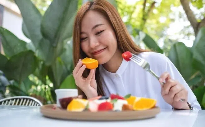 5 loại trái cây dễ ăn, tốt cho người cao huyết áp
