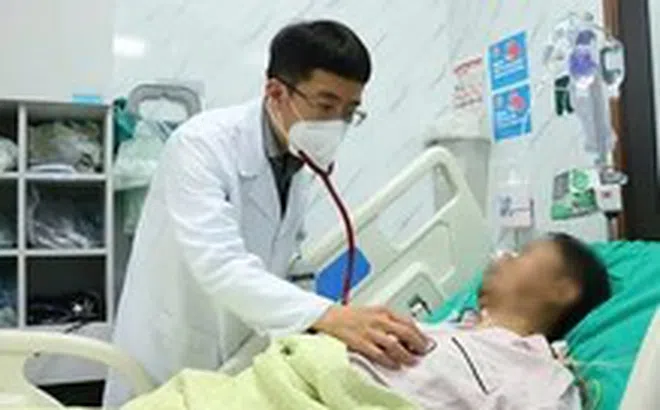 Nguy cơ tái phát đột quỵ do rung nhĩ ở mức đáng báo động, làm gì để phòng tránh?