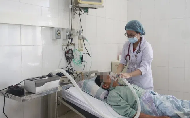 Công nghệ giúp bệnh nhân COPD sống thêm nhiều năm