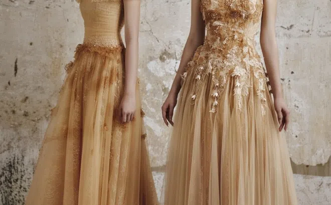 Cặp sao 'Thám tử Kiên' làm mẫu thời trang