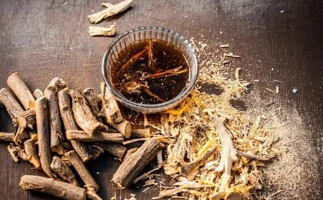 4 loại thực phẩm bổ sung có hại cho người tăng huyết áp