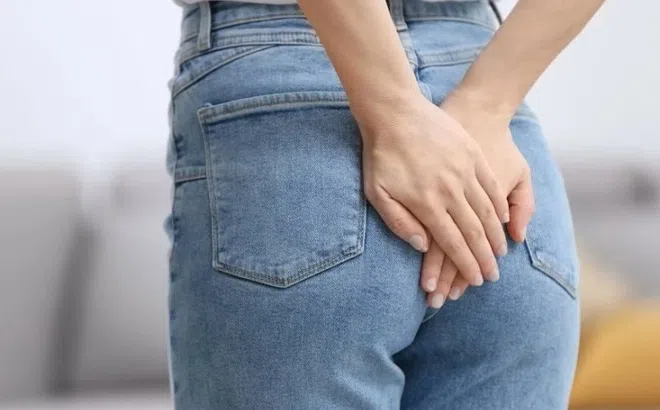 Căn bệnh nguy hiểm nhiều người mắc nhưng không đi khám vì xấu hổ