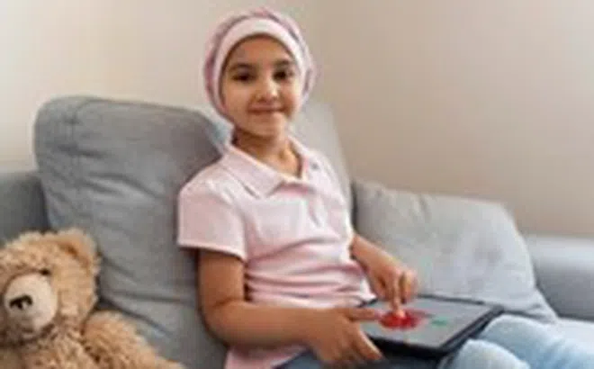 Trẻ em sau ung thư có thể mắc các vấn đề sức khỏe nào?