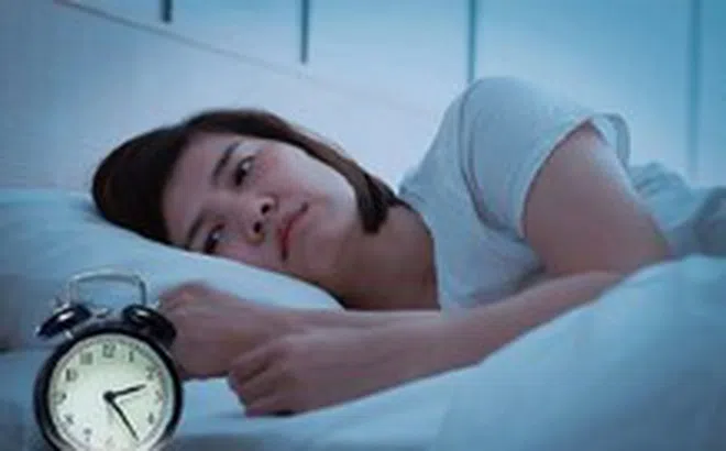 Người thường gặp ác mộng có nguy cơ cao bị mất trí nhớ