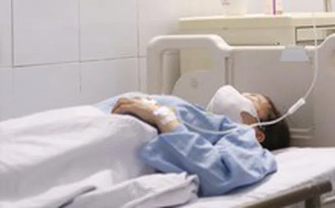 Nữ điều dưỡng nhập viện sau cú tát của người nhà bệnh nhân