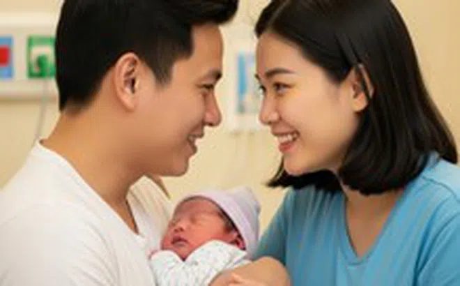 Đề xuất phạt 100 triệu đồng nếu chọn giới tính thai nhi