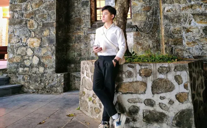 Chàng trai 25 tuổi chi 160 triệu đồng kéo chân thêm 7 cm