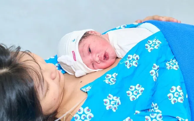 Đề xuất phạt 100 triệu đồng nếu phát hiện chọn giới tính thai nhi