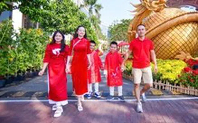 Việt Nam dừng chính sách 'mỗi gia đình chỉ được sinh 1 đến 2 con'