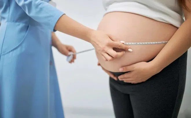 Mang thai tuần thứ 24, đừng quên xét nghiệm phát hiện bệnh này