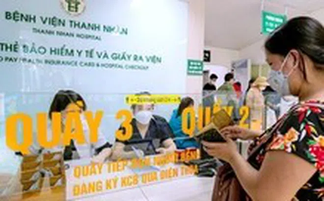 Từ 1-7, đóng bảo hiểm y tế 5 năm liên tục có thêm nhiều quyền lợi gì?