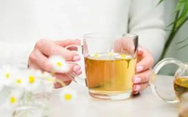 5 loại thức uống phổ biến giúp giảm đầy hơi