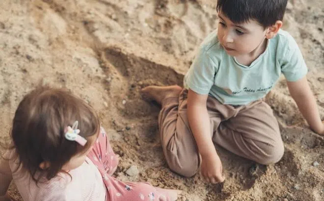 Loại giun thường gặp ở trẻ nhỏ