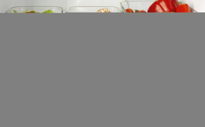 4 lầm tưởng khi bảo quản thực phẩm dễ gây ngộ độc