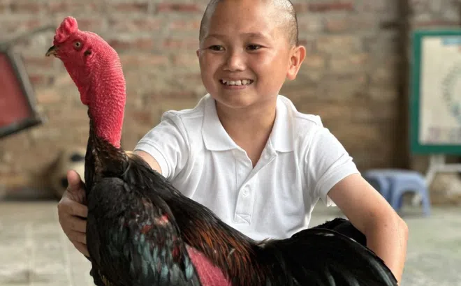 YouTuber 'chú lùn' bị nhầm là trẻ con, tăng vọt thêm 20 cm sau 2 năm