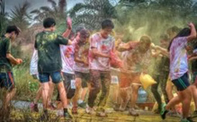 5 môi trường dễ lây bệnh não mô cầu cho thanh thiếu niên