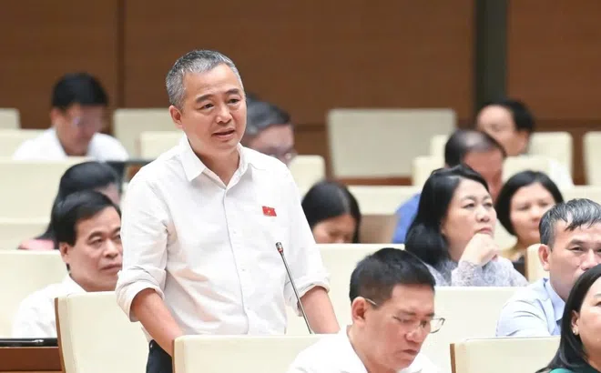 PGS Nguyễn Lân Hiếu: Người dân không tin bệnh viện tuyến tỉnh, huyện