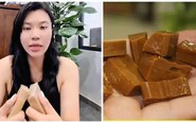 TikToker gây tranh cãi khi quảng cáo ‘trẻ 6 tháng tuổi sử dụng cao ngựa bổ sung canxi’