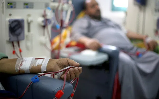 Căn bệnh nguy hiểm có số người mắc gấp 20 lần ung thư