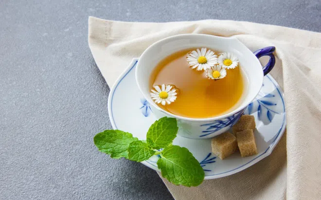 5 loại trà là 'khắc tinh' của mỡ máu