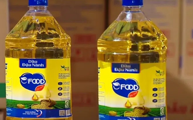 Bộ Y tế lên tiếng vụ 'hô biến' dầu chăn nuôi thành dầu ăn cho người