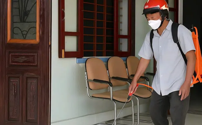 Huế ghi nhận ca mắc liên cầu lợn đầu tiên trong năm 2025