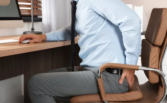 Điều cần làm khi bị trĩ