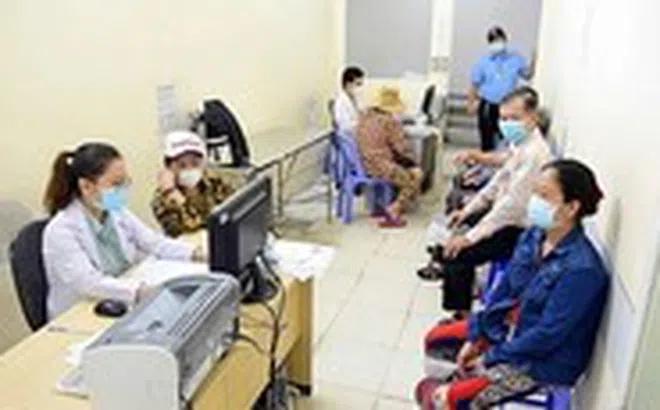 Quyền lợi bảo hiểm y tế thay đổi thế nào khi TP.HCM sáp nhập?