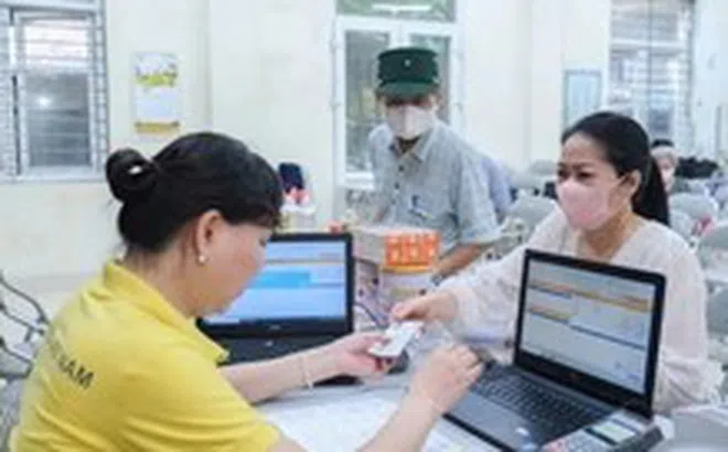 Sáp nhập TP.HCM, Bà Rịa - Vũng Tàu, Bình Dương, thành lập tổ công tác Bảo hiểm xã hội khu vực 27