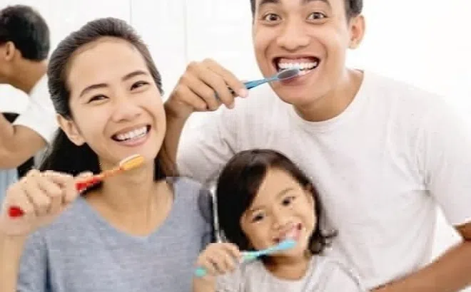 Chăm sóc nướu - chìa khóa cải thiện sức khỏe răng miệng toàn diện