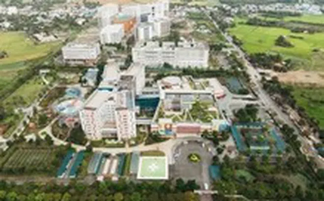 Tập trung tháo gỡ các dự án đầu tư công trong ngành y tế TP.HCM sau sáp nhập