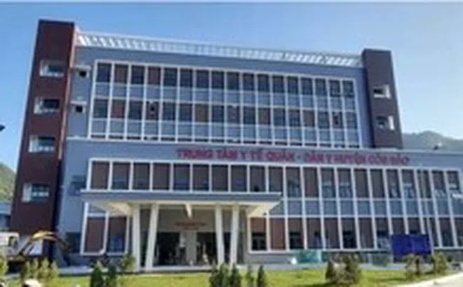 Hệ thống y tế TP.HCM hoạt động ra sao từ ngày 1-7?